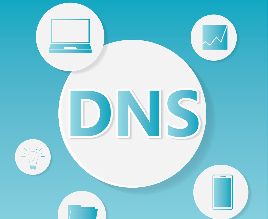 DNS配置文件