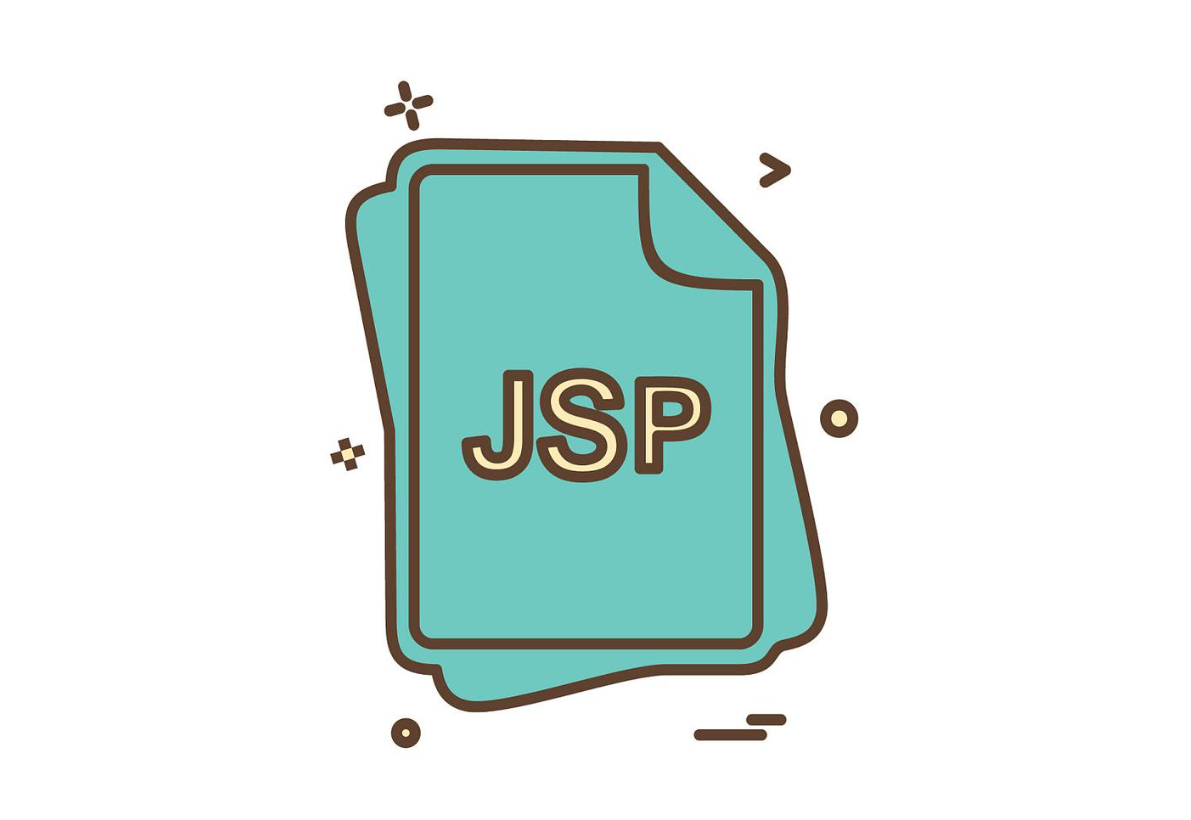JSP文件