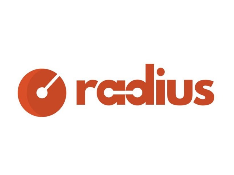 radius服务器