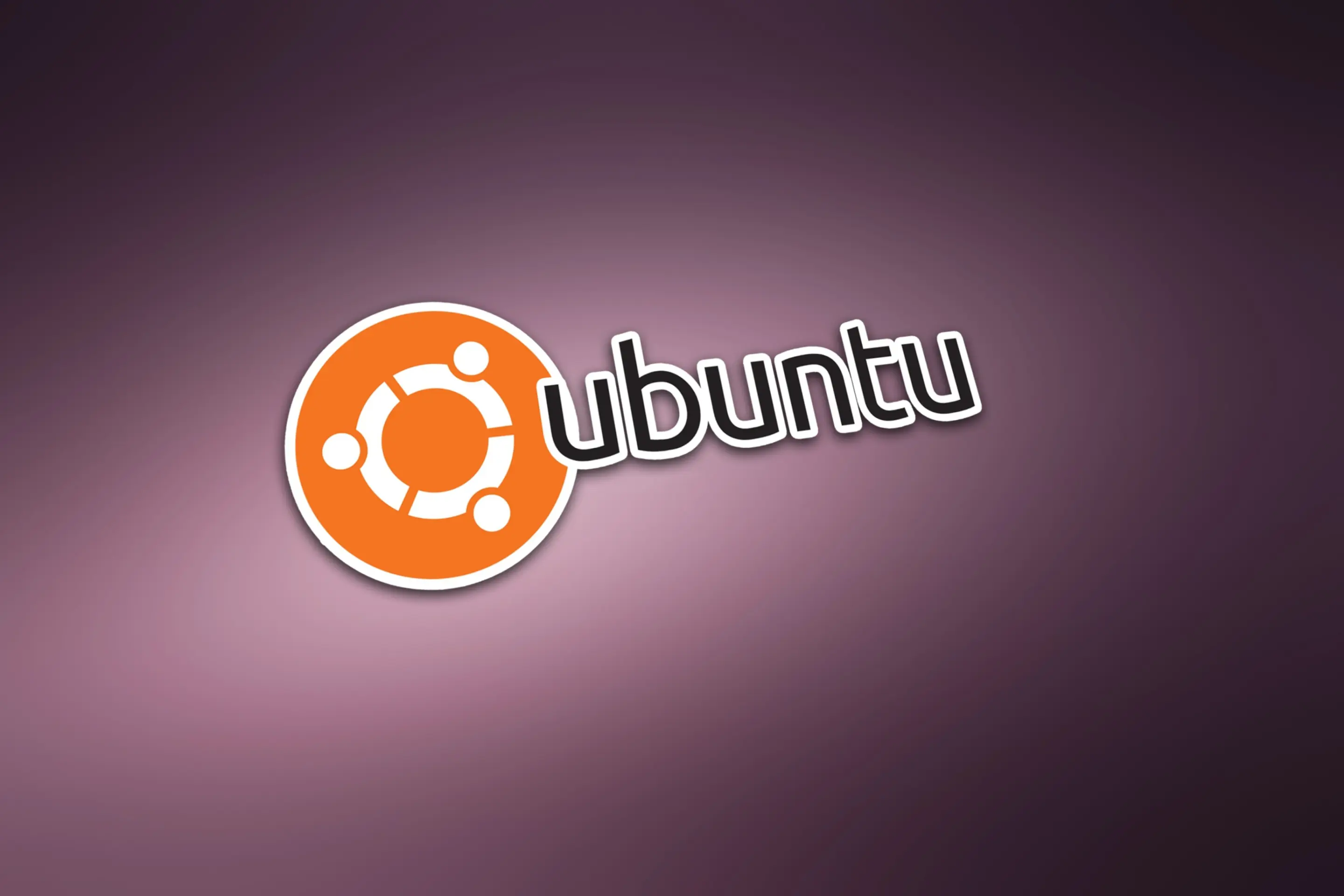  Ubuntu