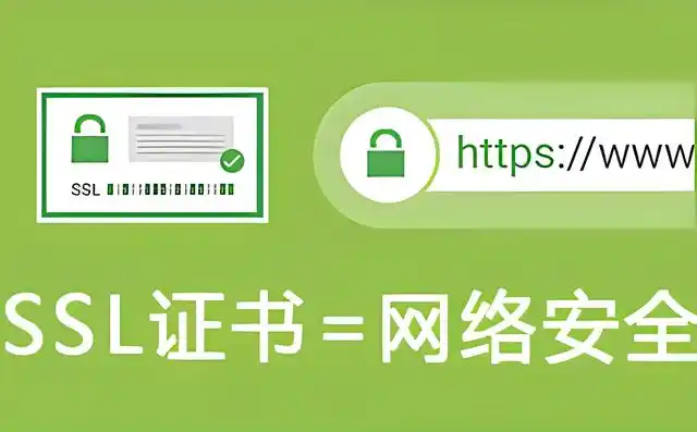 SSL证书