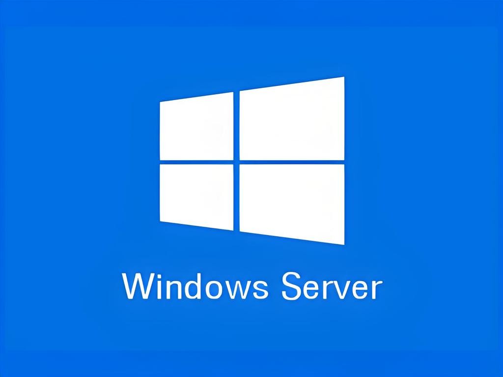 Windows服务器