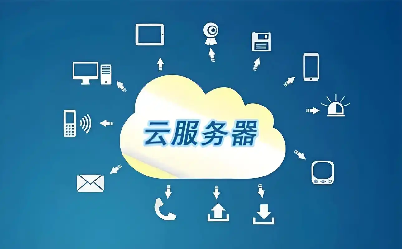  服务器价格