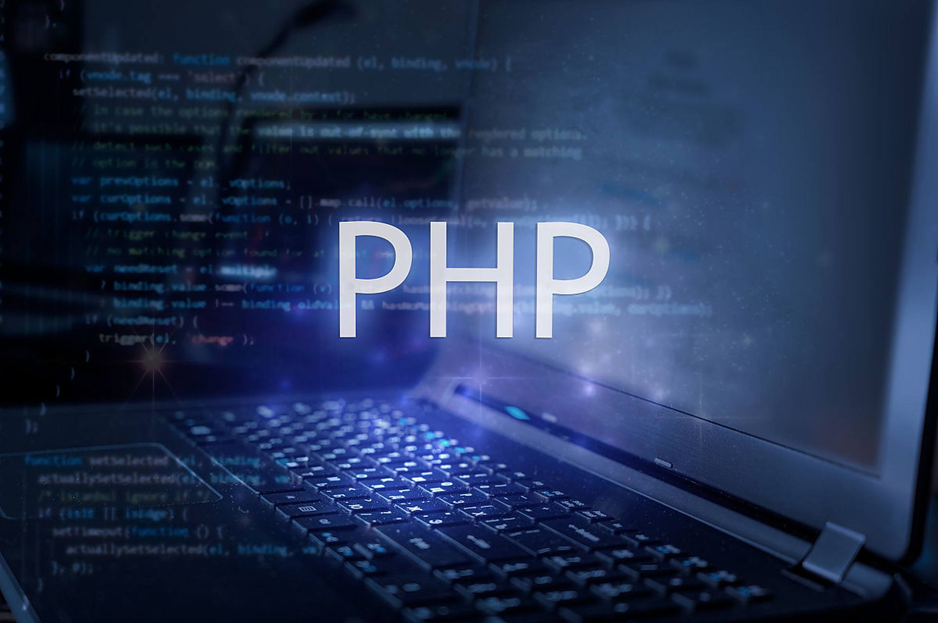 php服务器