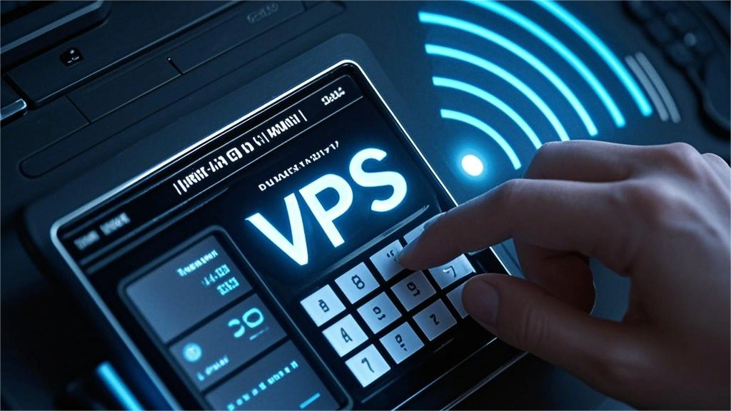 vps搭建