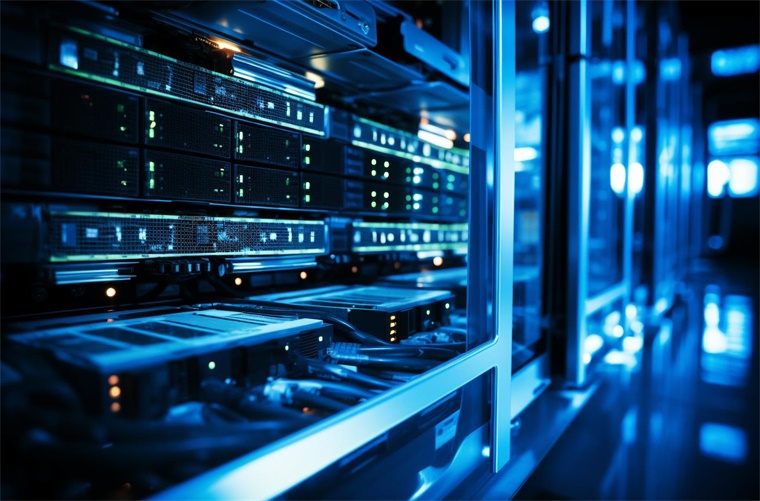 个人服务器搭建